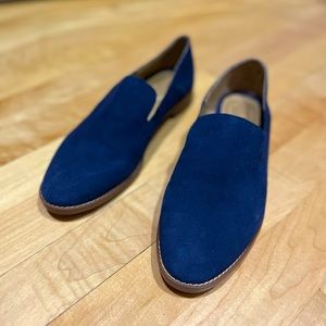 NWOT -FRANCO SARTO
Jeena Slip-ons